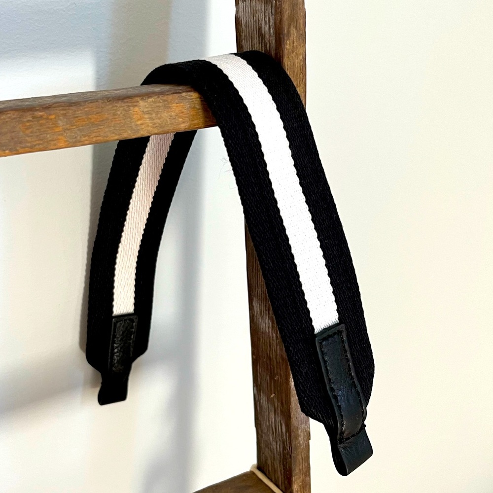 Mark & Graham bag strap